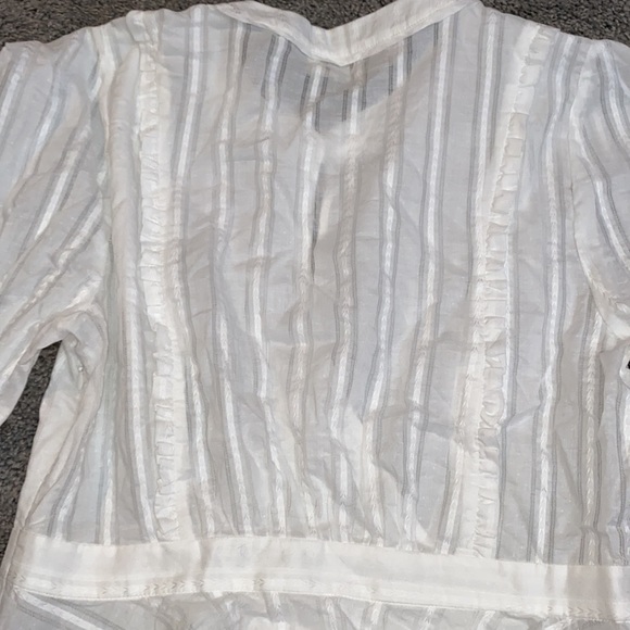 Diane Von Furstenberg top - Picture 7 of 7